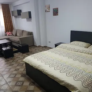 Апартаменты Aparthomes Fundeni, Бухарест