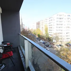 Apartament Luxury Dristor, Bucureşti
