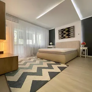 Apartament Start 2, Bucureşti