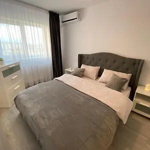 Apartament Zian Flat, Bucureşti