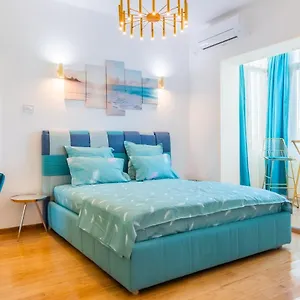 Apartament New Carturesti - Magheru -city Center, Bucureşti