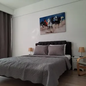 Apartament Luxury Center - Garofita Romana, Bucureşti