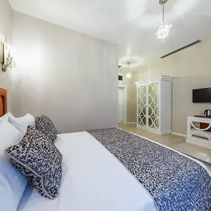 The Mansion Boutique Hotel