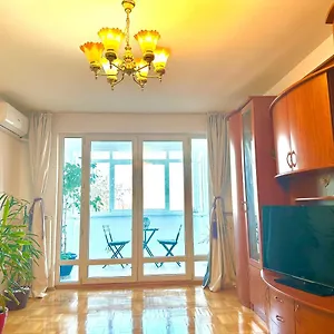 Apartament Vintage, Bucureşti