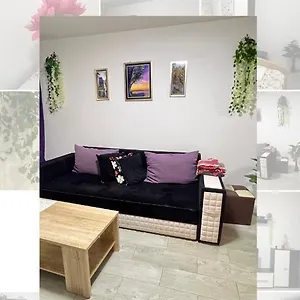 Apartament Morarilor, Bucureşti