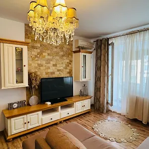 Apartament Apartament Naty, Bucureşti