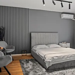 Apartament Garsoniera Regim Hotelier Lux Hanul Drumetului, Bucureşti