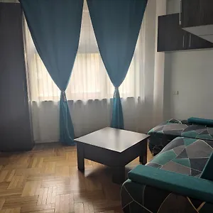 Apartament Christie's, Bucureşti