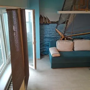 Апартаменты Marina Studio, Бухарест
