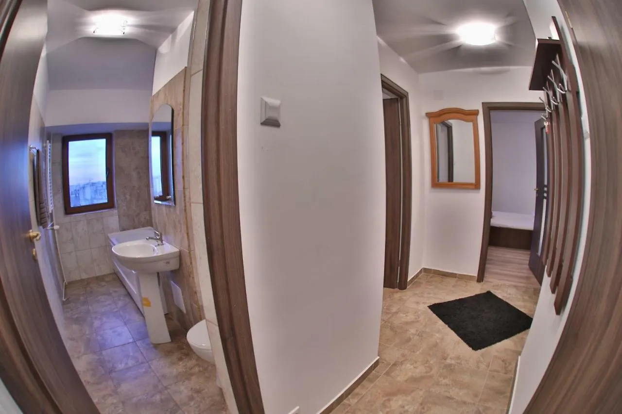 Dream Residence 49 Bucureşti