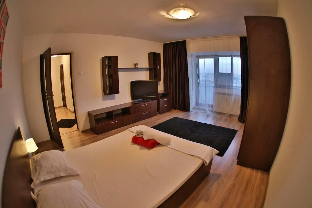 Dream Residence 49 Bucureşti 0*,  România
