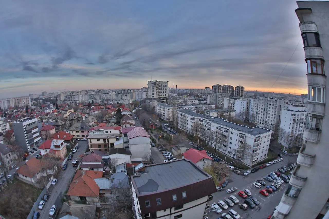 Dream Residence 49 Bucureşti România