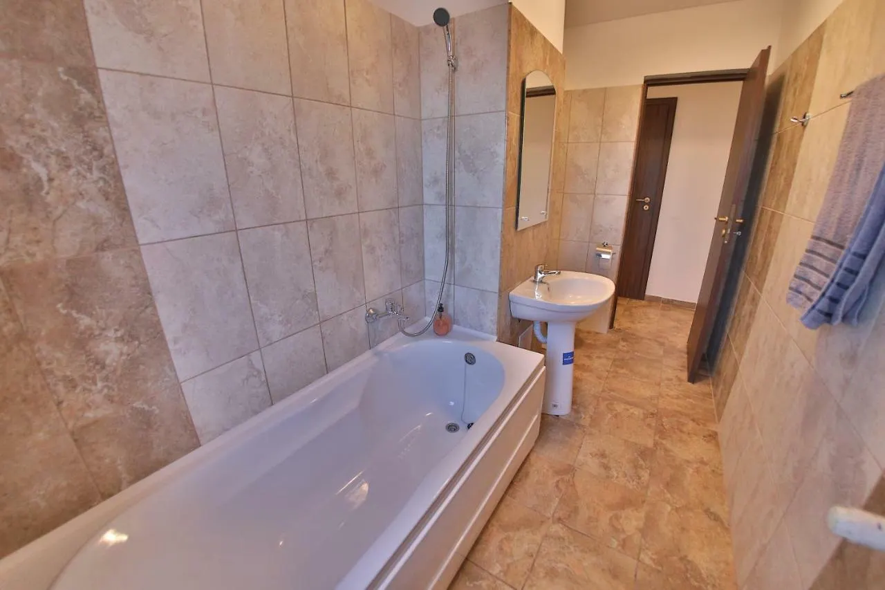 Dream Residence 49 Bucureşti Apartament
