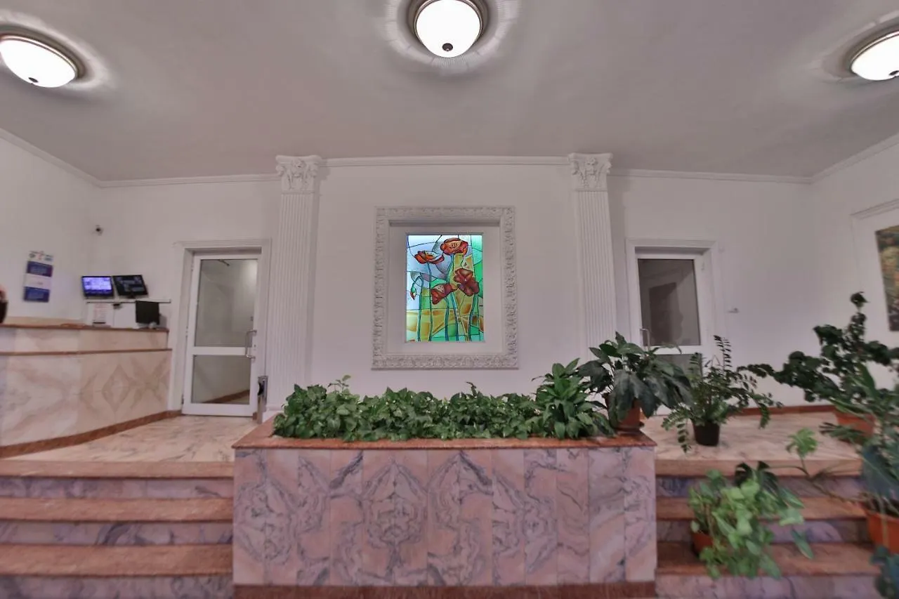 Dream Residence 49 Bucharest Apartment