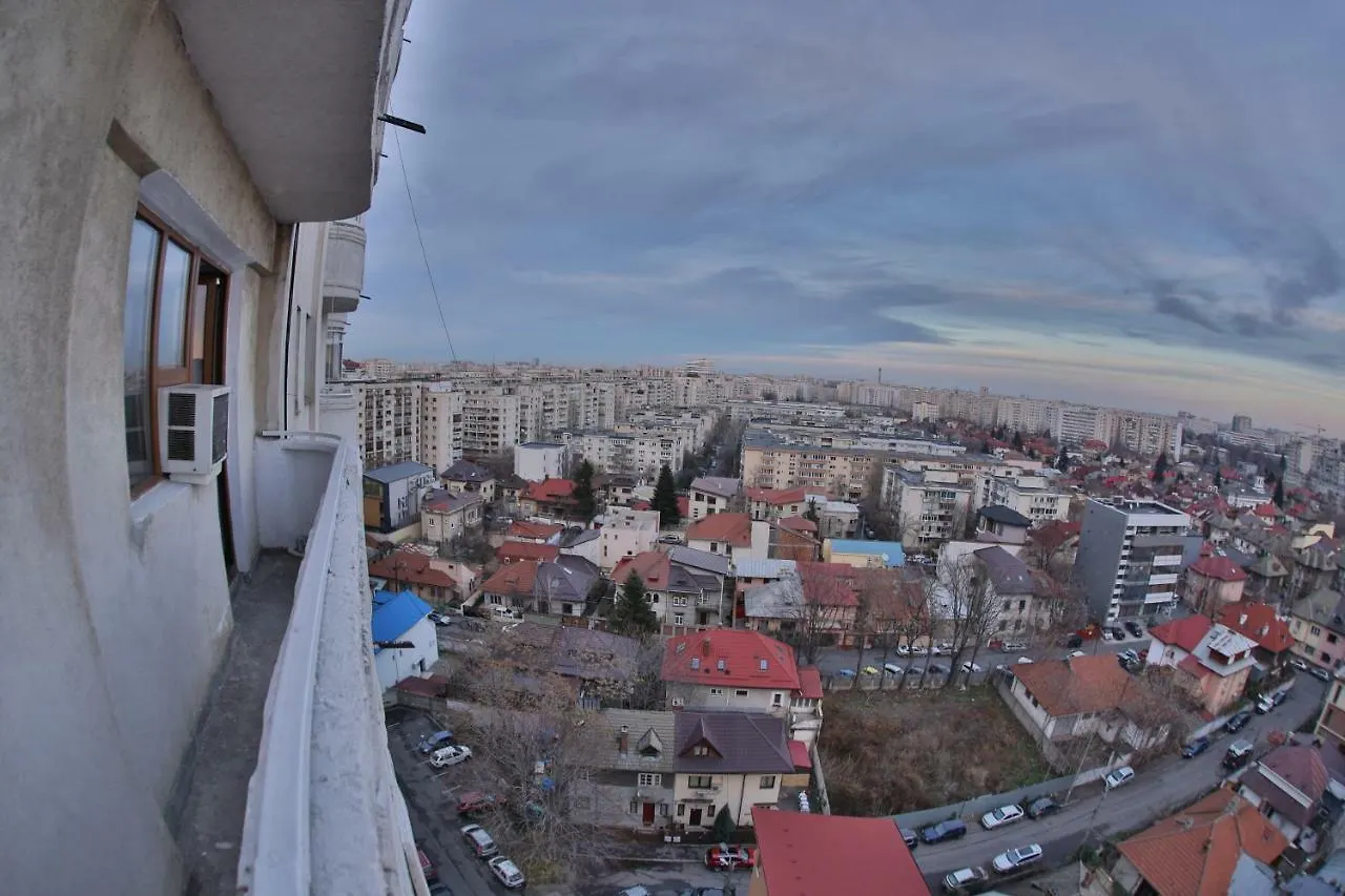 Dream Residence 49 Bucureşti