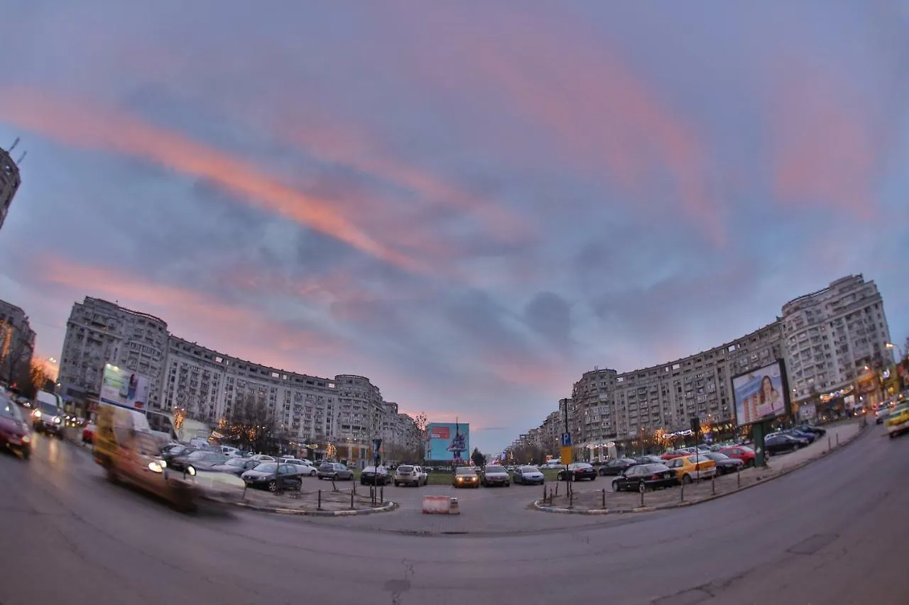 Dream Residence 49 Bucureşti 0*,