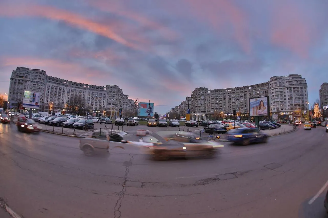 Dream Residence 49 Bucureşti Apartament