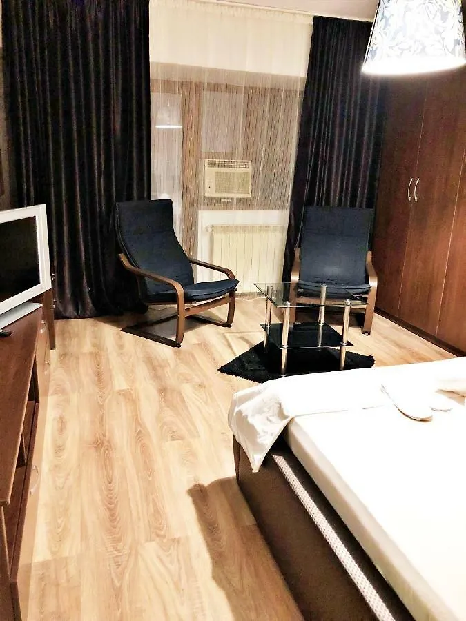 Apartament Dream Residence 49 Bucureşti România